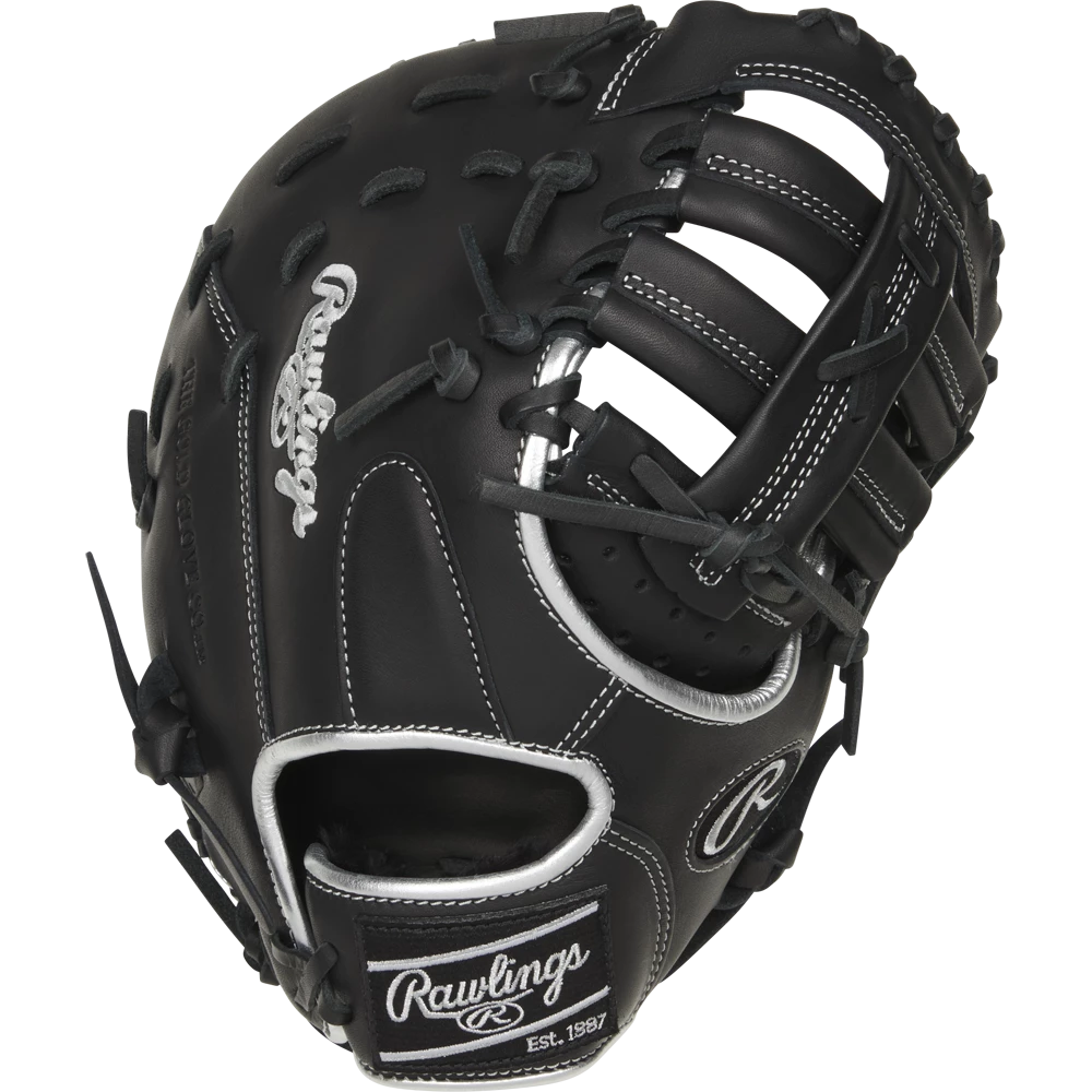 Cheap 😍 Rawlings Encore 12" Baseball First Base Mitt: ECFBM-10B 🎁 3 Cheap 😍 Rawlings Encore 12" Baseball First Base Mitt: ECFBM-10B 🎁