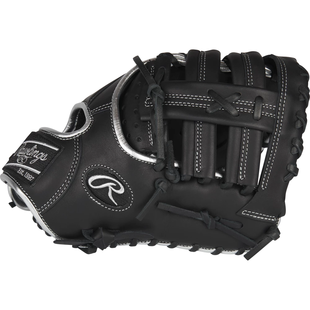 Cheap 😍 Rawlings Encore 12" Baseball First Base Mitt: ECFBM-10B 🎁 5 Cheap 😍 Rawlings Encore 12" Baseball First Base Mitt: ECFBM-10B 🎁 - Image 3