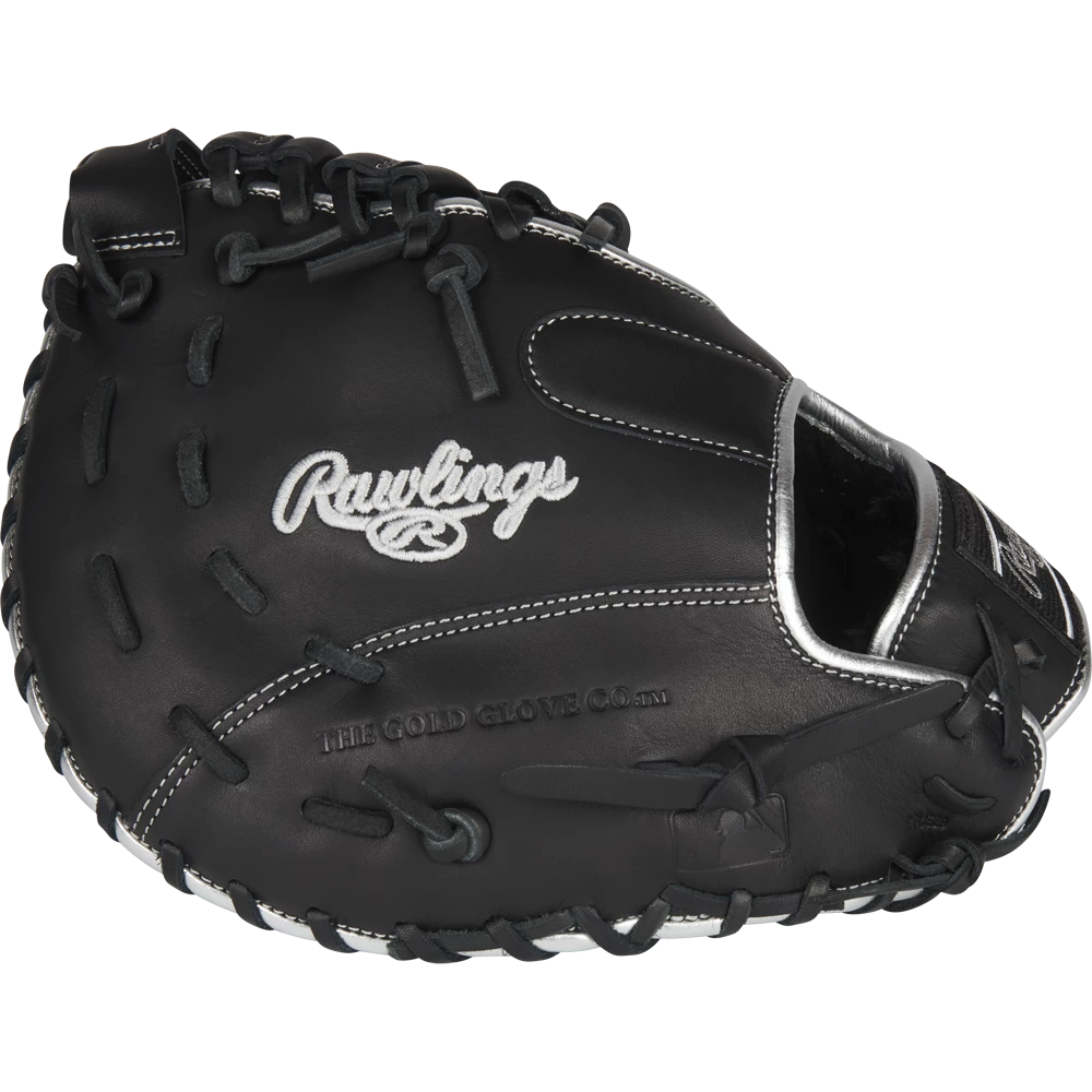 Cheap 😍 Rawlings Encore 12" Baseball First Base Mitt: ECFBM-10B 🎁 6 Cheap 😍 Rawlings Encore 12" Baseball First Base Mitt: ECFBM-10B 🎁 - Image 4