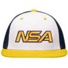 Deals 🌟 Pacific Headwear NSA Classic Series Navy Gold Flex Fit Hat: ES341-WHNVGD 👏 1 Deals 🌟 Pacific Headwear NSA Classic Series Navy Gold Flex Fit Hat: ES341-WHNVGD 👏 -BaseBallBat Official Shop ES341 506 lquarter aws 6402