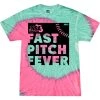 Buy 🤩 DSG Apparel 2021 NSA Fastpitch Fever Fastpitch Tournament T-Shirt ✨ 1 Buy 🤩 DSG Apparel 2021 NSA Fastpitch Fever Fastpitch Tournament T-Shirt ✨ -BaseBallBat Official Shop FASTPITCHFEVER