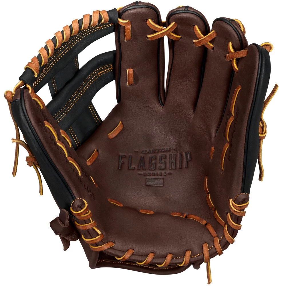 Flash Sale ✨ Easton Flagship 11.75" Baseball Glove: FS-D32B / 8071052 ⌛ 4 Flash Sale ✨ Easton Flagship 11.75" Baseball Glove: FS-D32B / 8071052 ⌛ - Image 2
