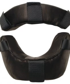 Wholesale 🎉 Diamond Leather Replacement Pads for Umpire Masks: FM-RP LEATHER 🔔