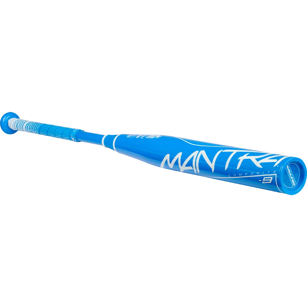 Wholesale 💯 2021 Rawlings Mantra -9 Fastpitch Softball Bat: FP1M9 😍 5 Wholesale 💯 2021 Rawlings Mantra -9 Fastpitch Softball Bat: FP1M9 😍 - Image 3