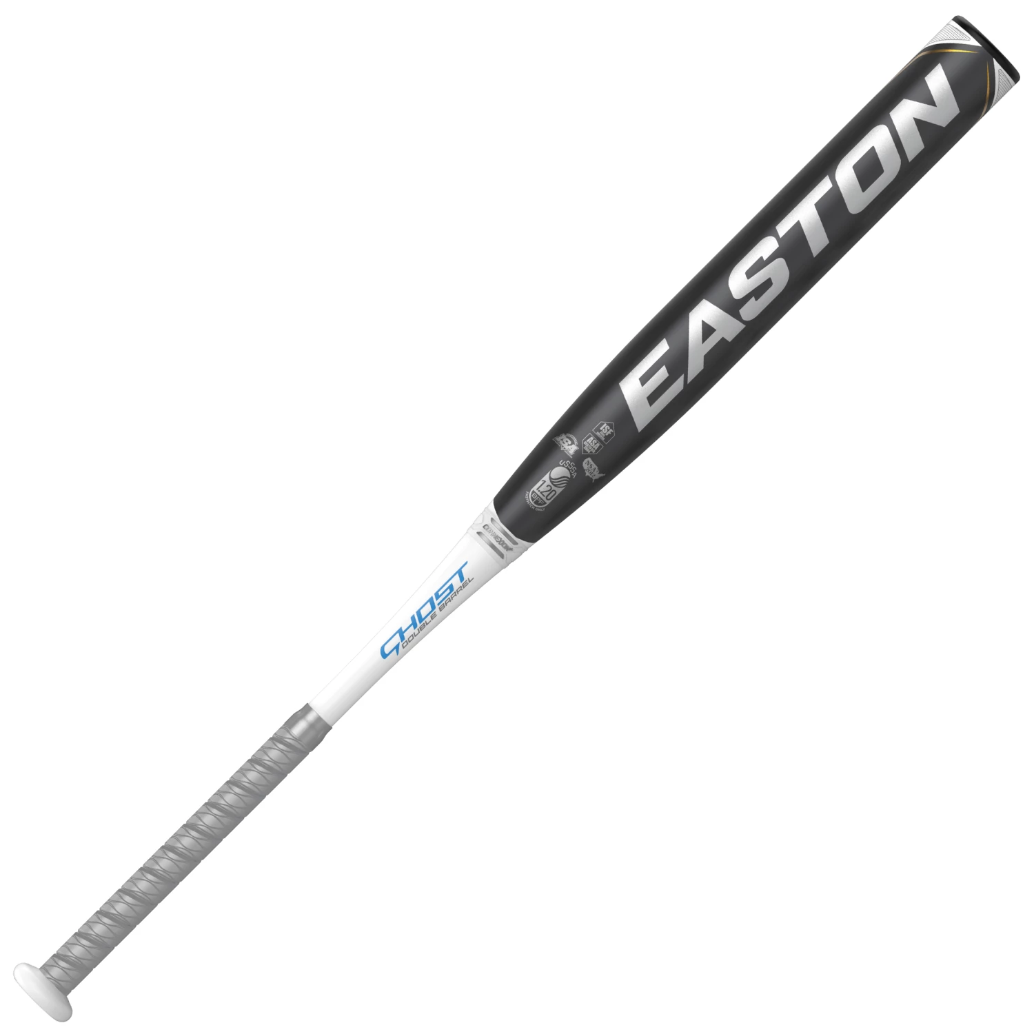 Cheapest ๐ 2020 Easton Ghost -9 Dual Stamp Fastpitch Softball Bat: FP20GH9 ๐ 4 Cheapest ๐ 2020 Easton Ghost -9 Dual Stamp Fastpitch Softball Bat: FP20GH9 ๐ - Image 2