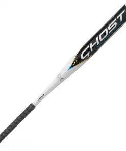 Promo 🛒 DEMO 2022 Easton Ghost -11 Double Barrel Fastpitch Softball Bat: FP22GH11 DEMO 😍