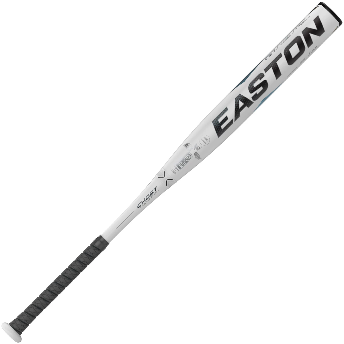 Promo 🛒 DEMO 2022 Easton Ghost -11 Double Barrel Fastpitch Softball Bat: FP22GH11 DEMO 😍 4 Promo 🛒 DEMO 2022 Easton Ghost -11 Double Barrel Fastpitch Softball Bat: FP22GH11 DEMO 😍 - Image 2