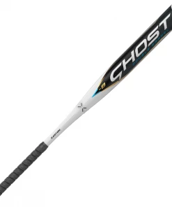 Hot Sale ๐ 2022 Easton Ghost -8 Double Barrel Fastpitch Softball Bat: FP22GH8 ๐