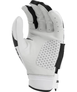 Best Sale 👍 Rawlings Workhorse Pro Women's Batting Gloves: FP2PBG ✨ -BaseBallBat Official Shop FP2PBG B 1