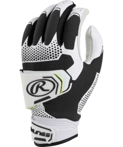 Best Sale 👍 Rawlings Workhorse Pro Women's Batting Gloves: FP2PBG ✨