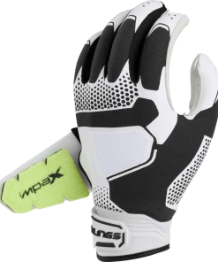 Best Sale 👍 Rawlings Workhorse Pro Women's Batting Gloves: FP2PBG ✨ -BaseBallBat Official Shop FP2PBG B 95