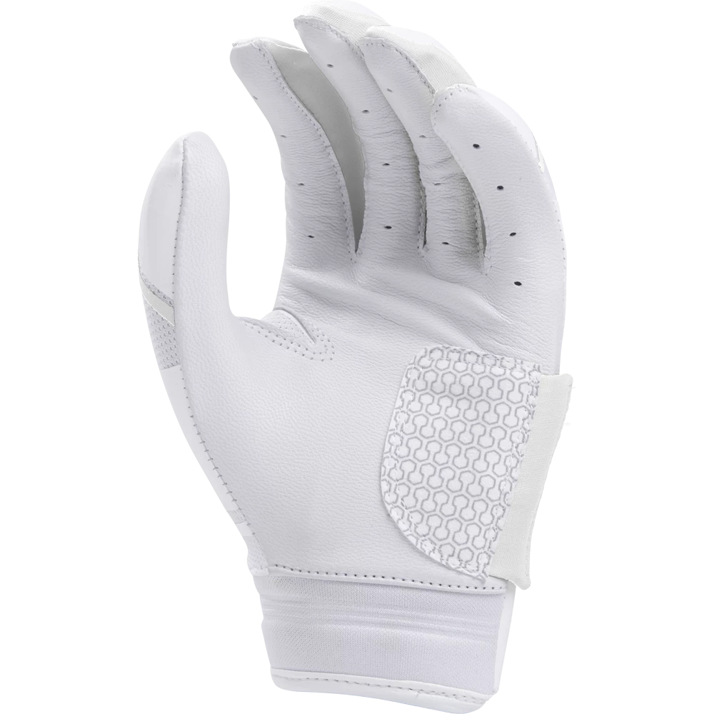 Cheap 😍 Rawlings Workhorse Women's Batting Gloves: FPWPBG 🎉 4 Cheap 😍 Rawlings Workhorse Women's Batting Gloves: FPWPBG 🎉 - Image 2