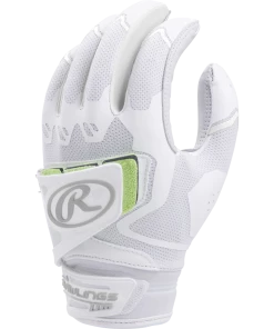 Cheap 😍 Rawlings Workhorse Women's Batting Gloves: FPWPBG 🎉
