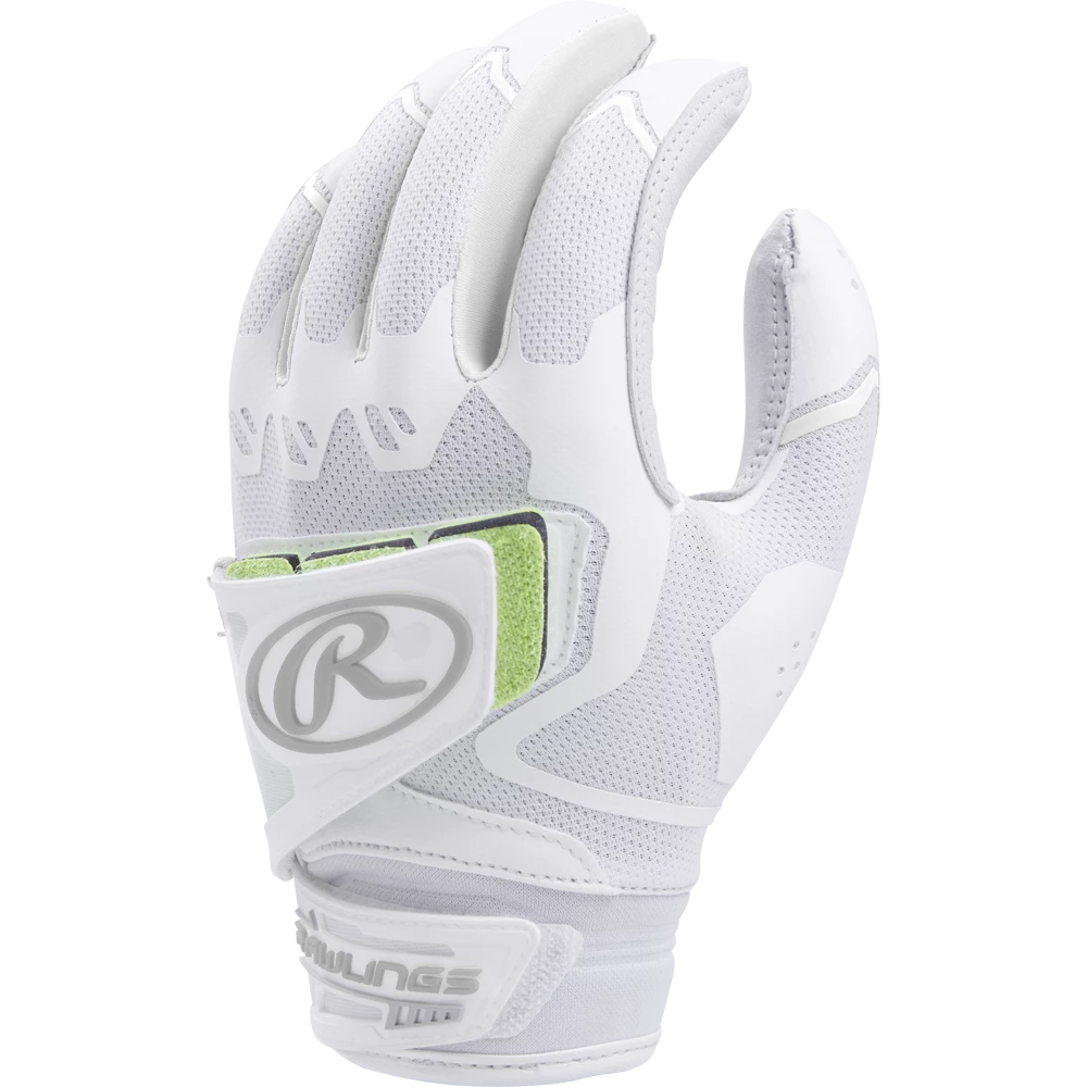 Cheap 😍 Rawlings Workhorse Women's Batting Gloves: FPWPBG 🎉 3 Cheap 😍 Rawlings Workhorse Women's Batting Gloves: FPWPBG 🎉