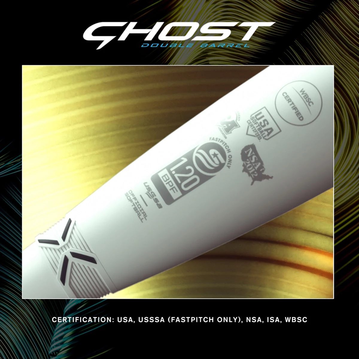 Coupon π― DEMO 2022 Easton Ghost -10 Double Barrel Fastpitch Softball Bat: FP22GH10 DEMO π 10 Coupon π― DEMO 2022 Easton Ghost -10 Double Barrel Fastpitch Softball Bat: FP22GH10 DEMO π - Image 8