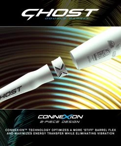 Deals 😀 DEMO 2022 Easton Ghost -9 Double Barrel Fastpitch Softball Bat: FP22GH9 DEMO ⭐ -BaseBallBat Official Shop FP GDB 2021 TechGraphics Connexion eeea6bba 1fd2 46e1 aedb 81ff3a667b6f