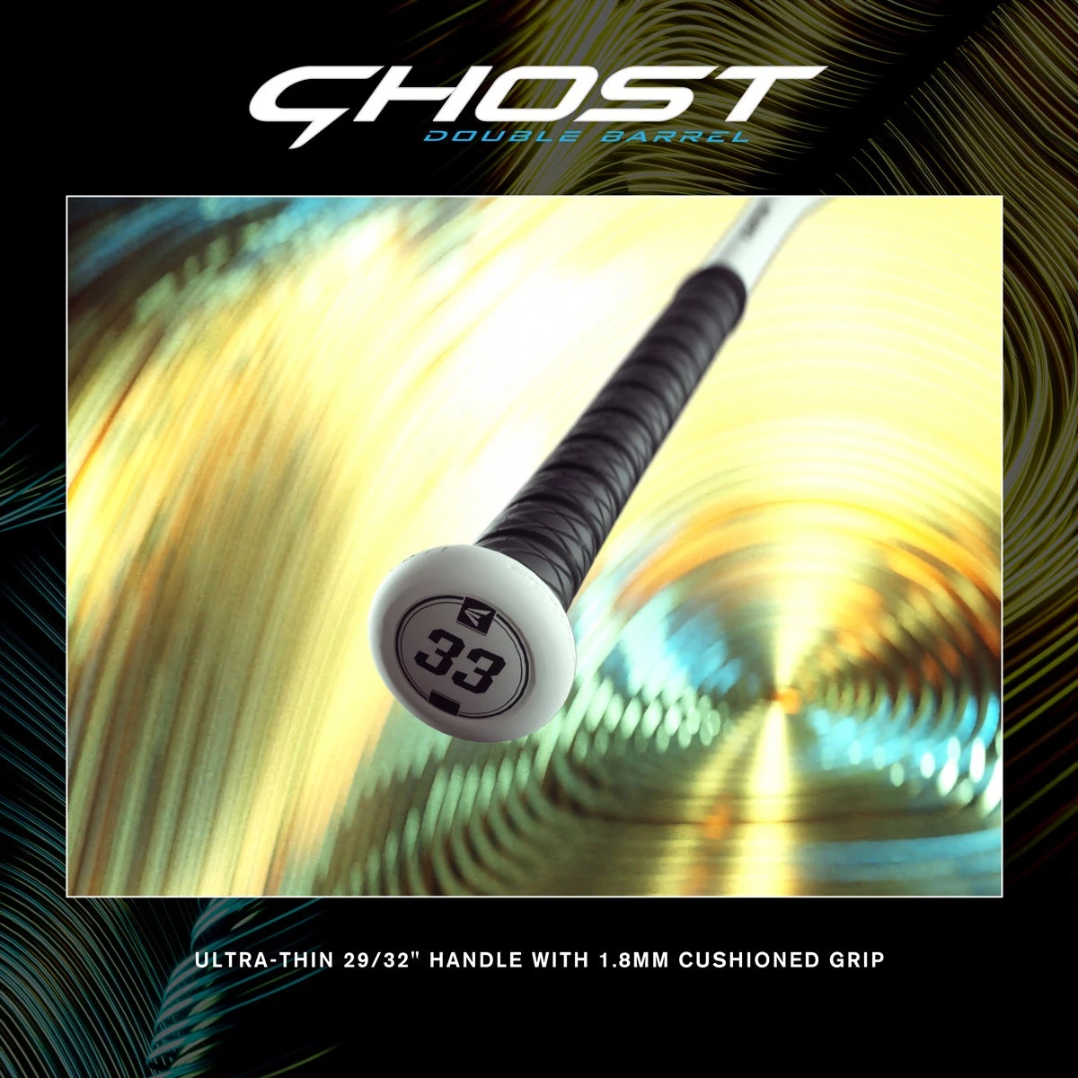 Coupon π― DEMO 2022 Easton Ghost -10 Double Barrel Fastpitch Softball Bat: FP22GH10 DEMO π 11 Coupon π― DEMO 2022 Easton Ghost -10 Double Barrel Fastpitch Softball Bat: FP22GH10 DEMO π - Image 9