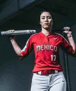 Outlet 👏 DEMO 2021 DeMarini Prism+ -10 Fastpitch Softball Bat: WTDXPZP-21 DEMO ✨ -BaseBallBat Official Shop FP Prism Anissa Lifestyle 3 1200x1200 dd072d69 6559 4274 8e28 1cd0eee7ff2d