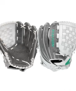 Outlet ❤️ Easton Fundamental 12.5" Fastpitch Softball Glove: FMFP125 ❤️ 7 Outlet ❤️ Easton Fundamental 12.5" Fastpitch Softball Glove: FMFP125 ❤️ -BaseBallBat Official Shop FUNDAMENTAL FP FMFP125 A130856