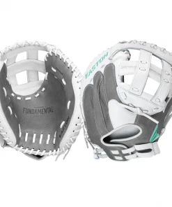 New 💯 Easton Fundamental 33" Fastpitch Catcher's Mitt: FMFP233 😀 7 New 💯 Easton Fundamental 33" Fastpitch Catcher's Mitt: FMFP233 😀 -BaseBallBat Official Shop FUNDAMENTAL FP FMFP233 A130858