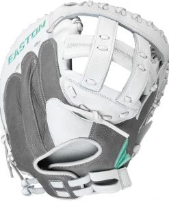 New 💯 Easton Fundamental 33" Fastpitch Catcher's Mitt: FMFP233 😀