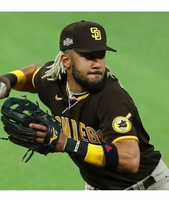 Cheapest ❤️ Mizuno Pro Fernando Tatis Jr. 11.75" GM Baseball Glove: GMP2BK-600R / 312666 🎁 -BaseBallBat Official Shop FernandoTatisJr.2