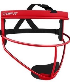 Discount 👏 Rip It Defense Pro Softball Fielder's Mask: DGBO 🎉 11 Discount 👏 Rip It Defense Pro Softball Fielder's Mask: DGBO 🎉 -BaseBallBat Official Shop Fielders Masks Defense Pro scarlet 480x480 55abd6f6 7bf6 4396 8f3b 06f48aaa905e