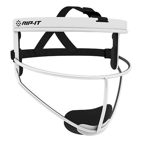Discount 👏 Rip It Defense Pro Softball Fielder's Mask: DGBO 🎉 7 Discount 👏 Rip It Defense Pro Softball Fielder's Mask: DGBO 🎉 - Image 5