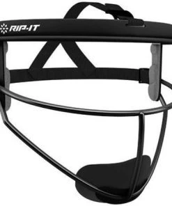Best reviews of 🛒 Rip It Defense Softball Fielder's Mask: RIPDG 😀