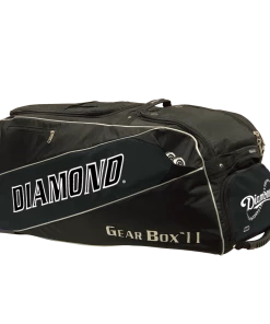 New 🌟 Diamond Diesel Gear Box II Wheeled Catcher's Bag: GBOX II 🎉
