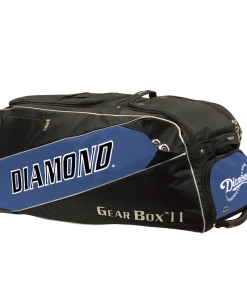 New 🌟 Diamond Diesel Gear Box II Wheeled Catcher's Bag: GBOX II 🎉 8 New 🌟 Diamond Diesel Gear Box II Wheeled Catcher's Bag: GBOX II 🎉 -BaseBallBat Official Shop GBOX II R 1024x1024 1be509fc 603b 47ea ae00 11780805ec46