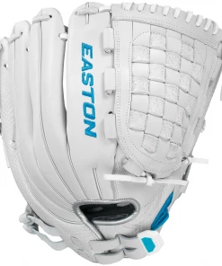 Deals 😍 Easton Ghost Tournament Elite 12.5" Fastpitch Softball Glove: GTEFP125 ❤️