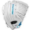 Flash Sale 🌟 Easton Ghost Tournament Elite 12" Fastpitch Softball Glove: GTEFP12 🎁 -BaseBallBat Official Shop GHOST TE FP GTEFP12 A130850 back