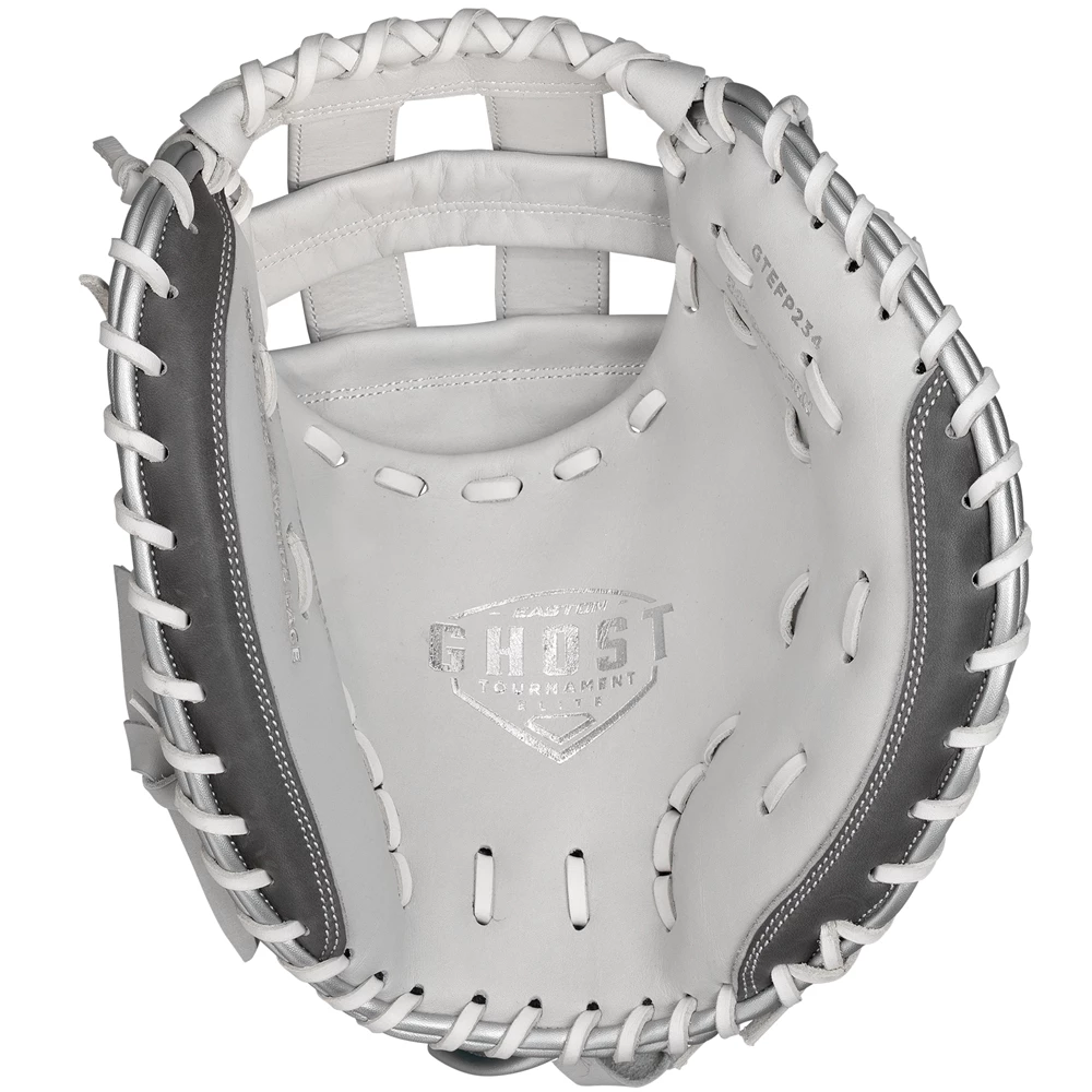 Best reviews of 😀 Easton Ghost Tournament Elite 34" Fastpitch Catcher's Mitt: GTEFP234 🌟 4 Best reviews of 😀 Easton Ghost Tournament Elite 34" Fastpitch Catcher's Mitt: GTEFP234 🌟 - Image 2