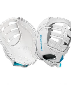 Outlet ⭐ Easton Ghost Tournament Elite 13" Fastpitch First Base Mitt: GTEFP313 💯 -BaseBallBat Official Shop GHOST TE FP GTEFP313 A130853