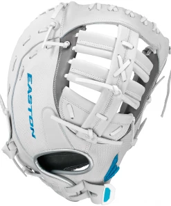 Outlet ⭐ Easton Ghost Tournament Elite 13" Fastpitch First Base Mitt: GTEFP313 💯