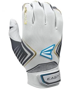 New ๐ Easton Ghost Women's Batting Gloves: A121184 โ