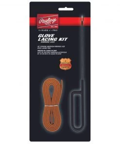 Hot Sale 😀 Rawlings Glove Relace Kits: GLK 😀