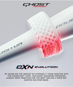 New 🔔 DEMO 2020 Easton Ghost Advanced -10 Dual Stamp Fastpitch Softball Bat: FP20GHAD10 DEMO 🤩 17 New 🔔 DEMO 2020 Easton Ghost Advanced -10 Dual Stamp Fastpitch Softball Bat: FP20GHAD10 DEMO 🤩 -BaseBallBat Official Shop Ghost Advance CXNEvolution 082c203e 7b01 4688 ab1a a55ef2781c68