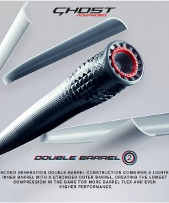 Outlet 🛒 2020 Easton Ghost Advanced -11 Dual Stamp Fastpitch Softball Bat: FP20GHAD11 ⭐ 16 Outlet 🛒 2020 Easton Ghost Advanced -11 Dual Stamp Fastpitch Softball Bat: FP20GHAD11 ⭐ -BaseBallBat Official Shop Ghost Advance doubleBarrel c9490267 1f28 4144 992d c5053b553dbd