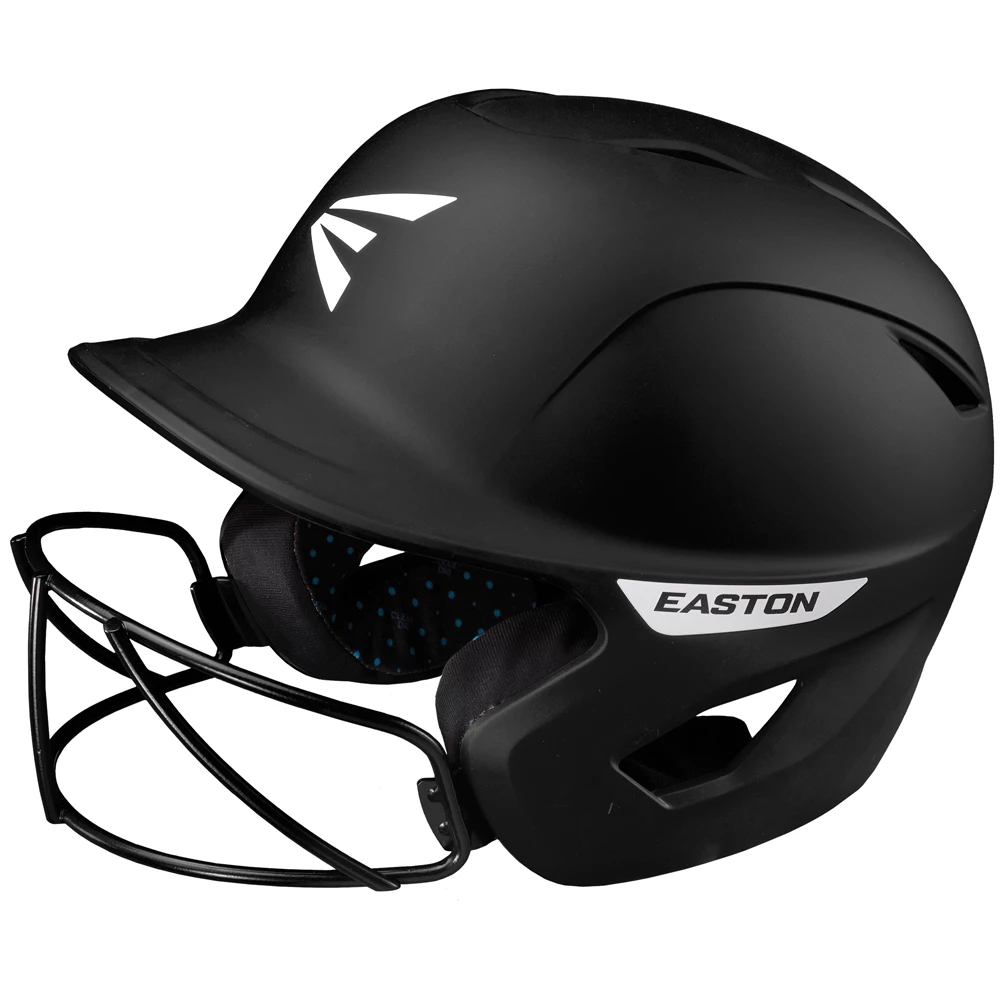 Cheapest 🎉 Easton Ghost Matte Solid Batting Helmet with Mask: A168552 / A168553 😍 6 Cheapest 🎉 Easton Ghost Matte Solid Batting Helmet with Mask: A168552 / A168553 😍 - Image 4