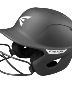 Cheapest 🎉 Easton Ghost Matte Solid Batting Helmet with Mask: A168552 / A168553 😍 13 Cheapest 🎉 Easton Ghost Matte Solid Batting Helmet with Mask: A168552 / A168553 😍 -BaseBallBat Official Shop Ghost Helmet Matte Solid A168552CH 3qtr