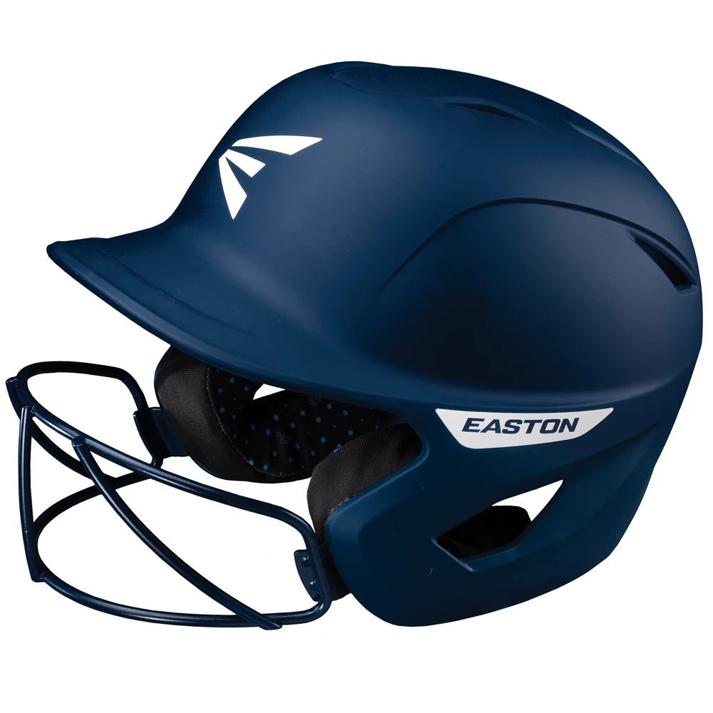 Cheapest 🎉 Easton Ghost Matte Solid Batting Helmet with Mask: A168552 / A168553 😍 7 Cheapest 🎉 Easton Ghost Matte Solid Batting Helmet with Mask: A168552 / A168553 😍 - Image 5