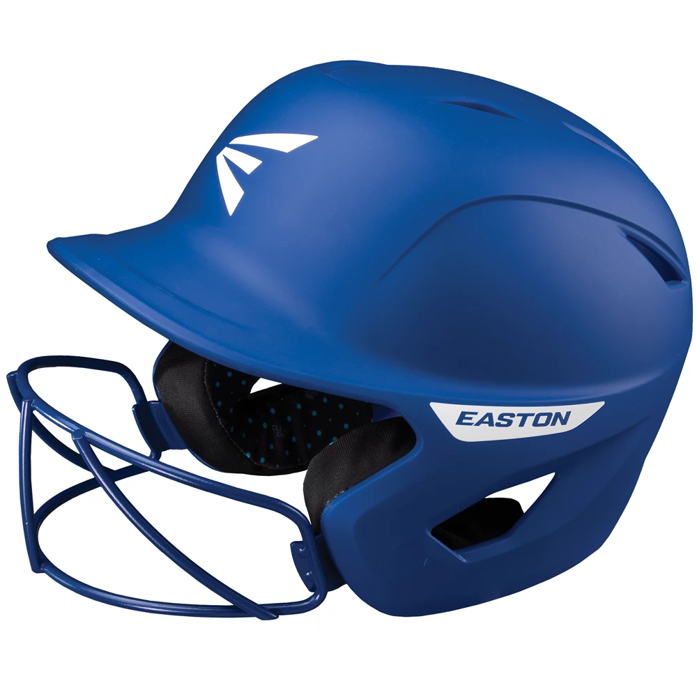 Cheapest 🎉 Easton Ghost Matte Solid Batting Helmet with Mask: A168552 / A168553 😍 4 Cheapest 🎉 Easton Ghost Matte Solid Batting Helmet with Mask: A168552 / A168553 😍 - Image 2