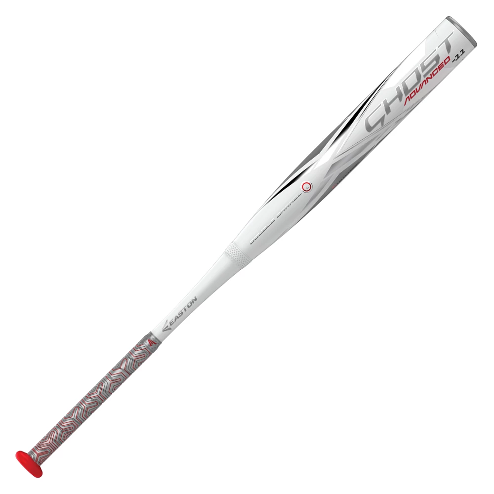Outlet 🛒 2020 Easton Ghost Advanced -11 Dual Stamp Fastpitch Softball Bat: FP20GHAD11 ⭐ 3 Outlet 🛒 2020 Easton Ghost Advanced -11 Dual Stamp Fastpitch Softball Bat: FP20GHAD11 ⭐
