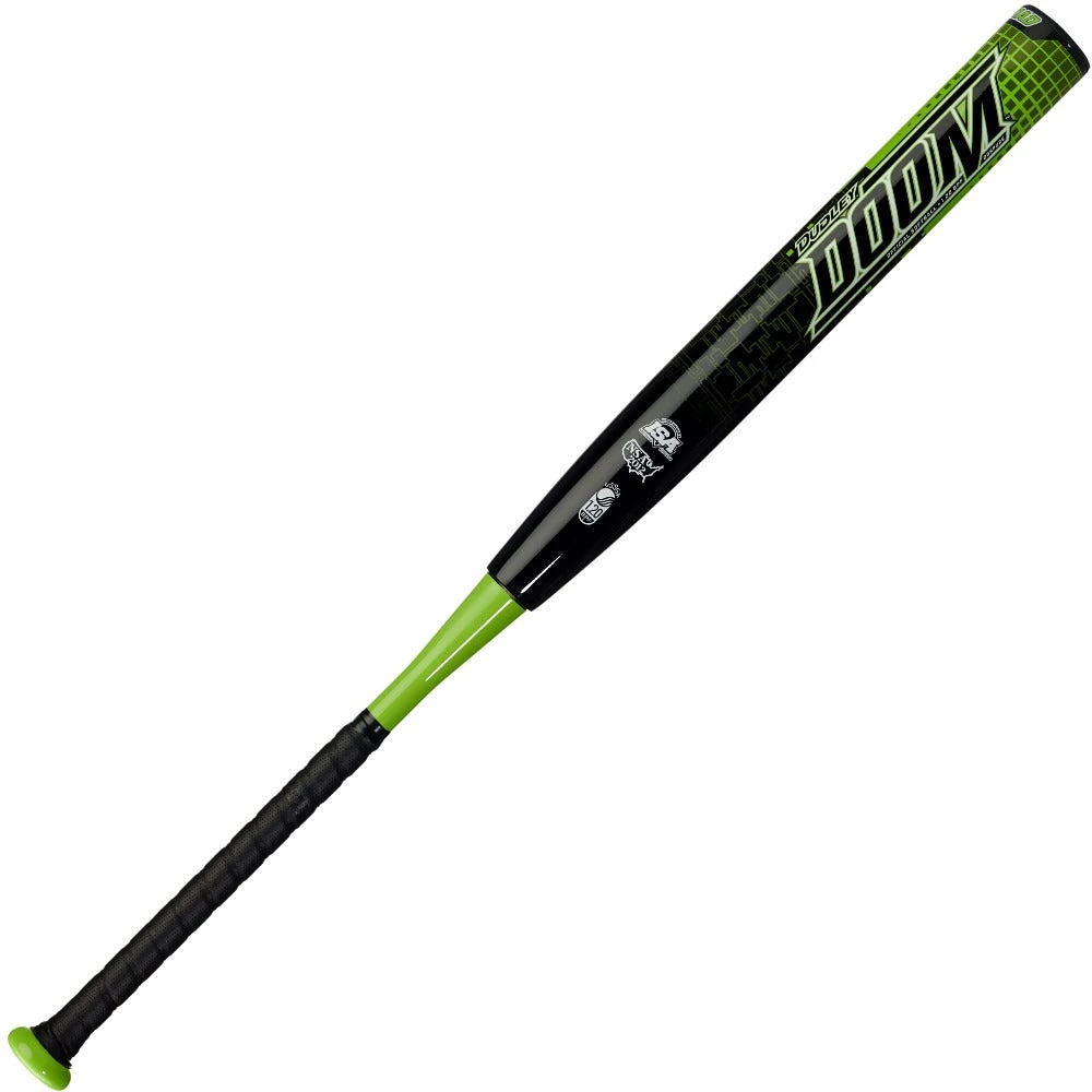 Best deal 😍 2020 Dudley Doom 13" Endloaded NSA / USSSA Slowpitch Softball Bat: DDSPU2E 🔥 3 Best deal 😍 2020 Dudley Doom 13" Endloaded NSA / USSSA Slowpitch Softball Bat: DDSPU2E 🔥