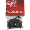 Brand new 🔥 Rawlings Coolflo Batting Helmet Replacement Hardware Kit: HDKTC 🎉