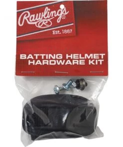 Brand new 🔥 Rawlings Coolflo Batting Helmet Replacement Hardware Kit: HDKTC 🎉