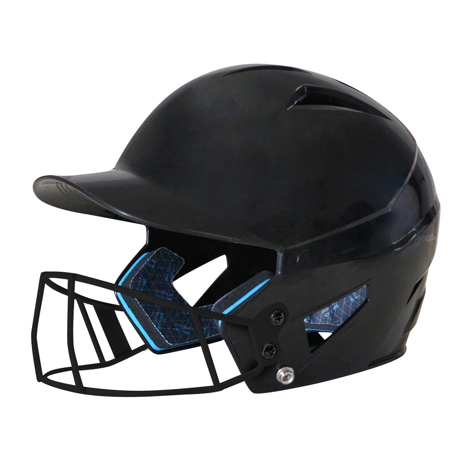Flash Sale 😀 Champro Sports Champro HX Rookie Batting Helmet with Fastpitch Mask: HXFPU 😍 3 Flash Sale 😀 Champro Sports Champro HX Rookie Batting Helmet with Fastpitch Mask: HXFPU 😍