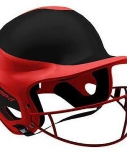 Flash Sale 🔔 Rip It Vision Pro Away Fastpitch Softball Batting Helmet with Mask: VIS 🎁